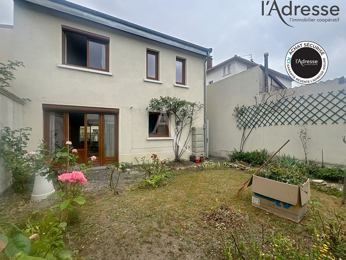 Maison Suresnes (92150) 5 pièces 150.00 m²
