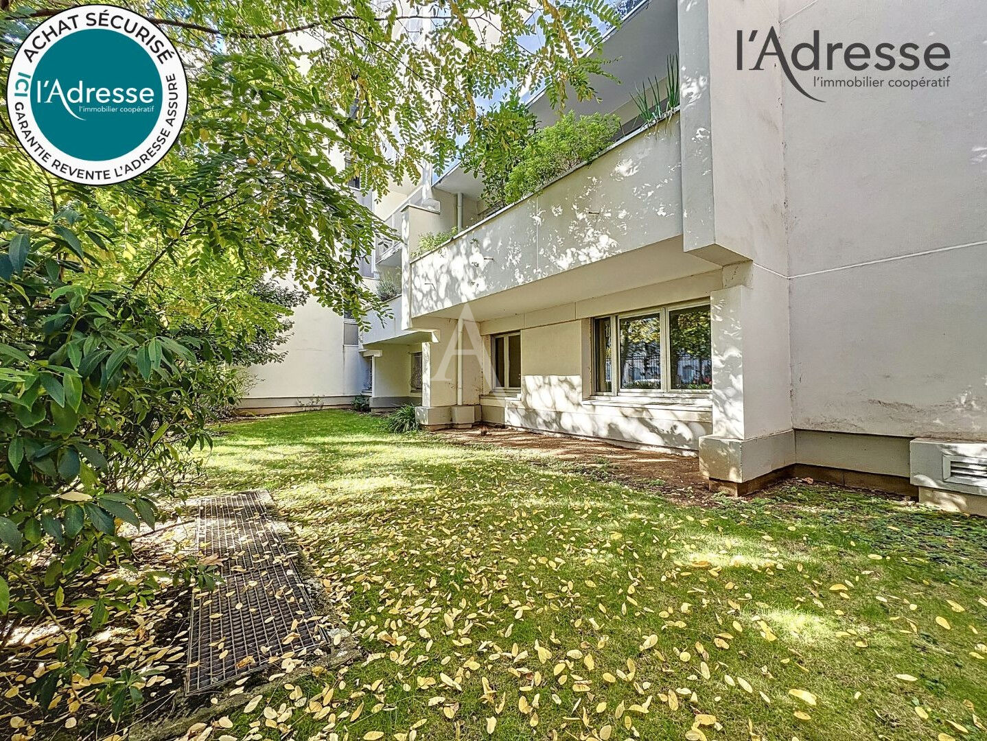 Appartement PUTEAUX (92800) 3 pièces 78.00 m²