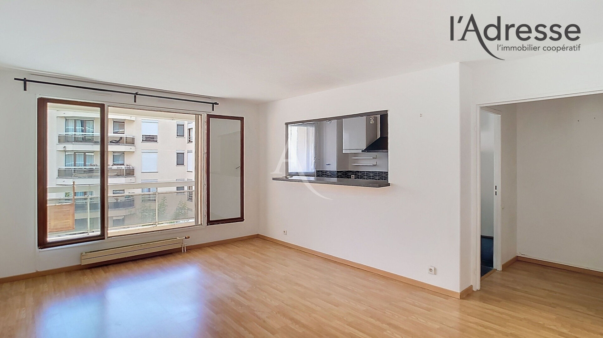 Appartement PUTEAUX (92800) 3 pièces 66.00 m²