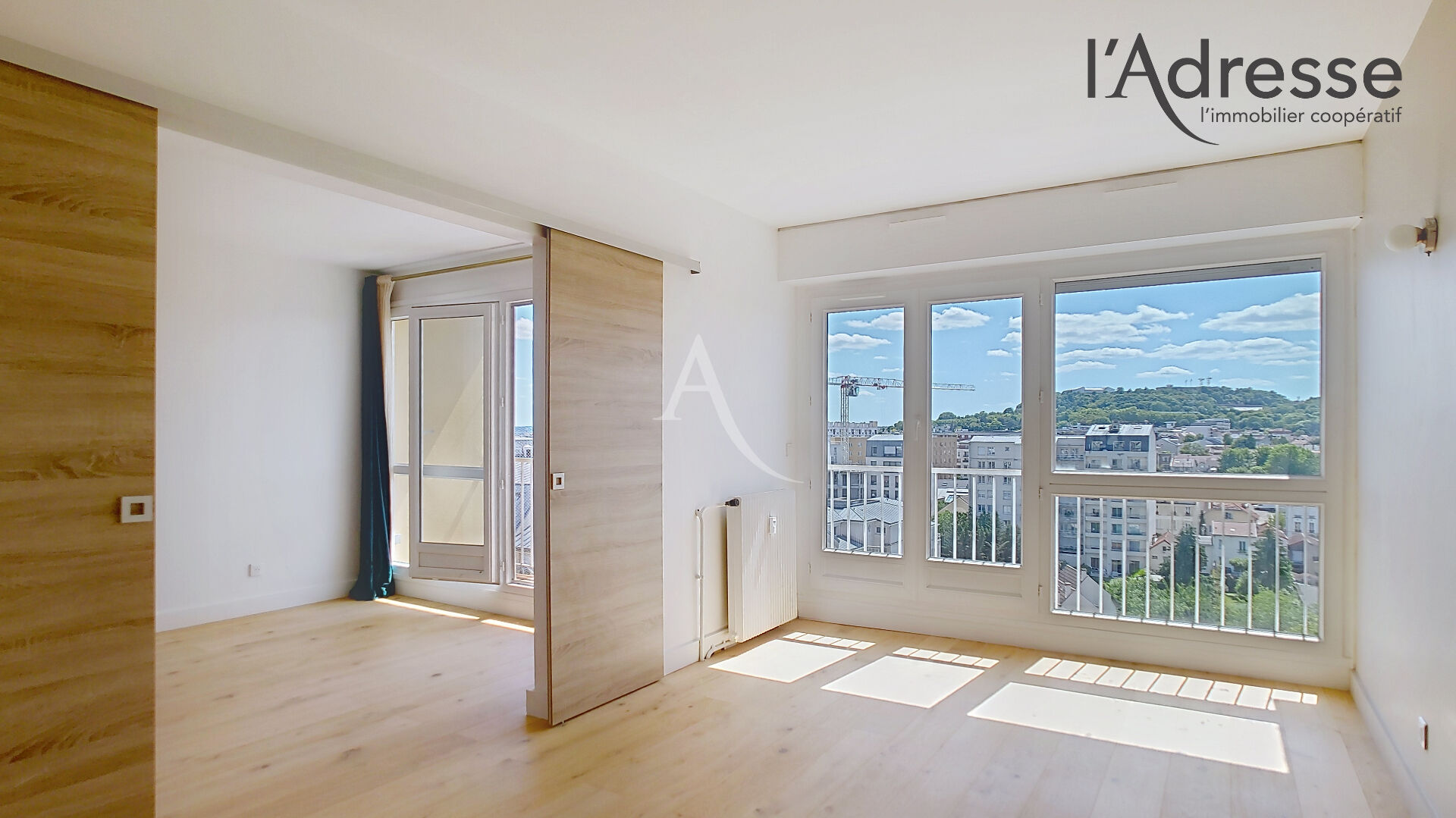 Appartement PUTEAUX (92800) 3 pièces 68.00 m²
