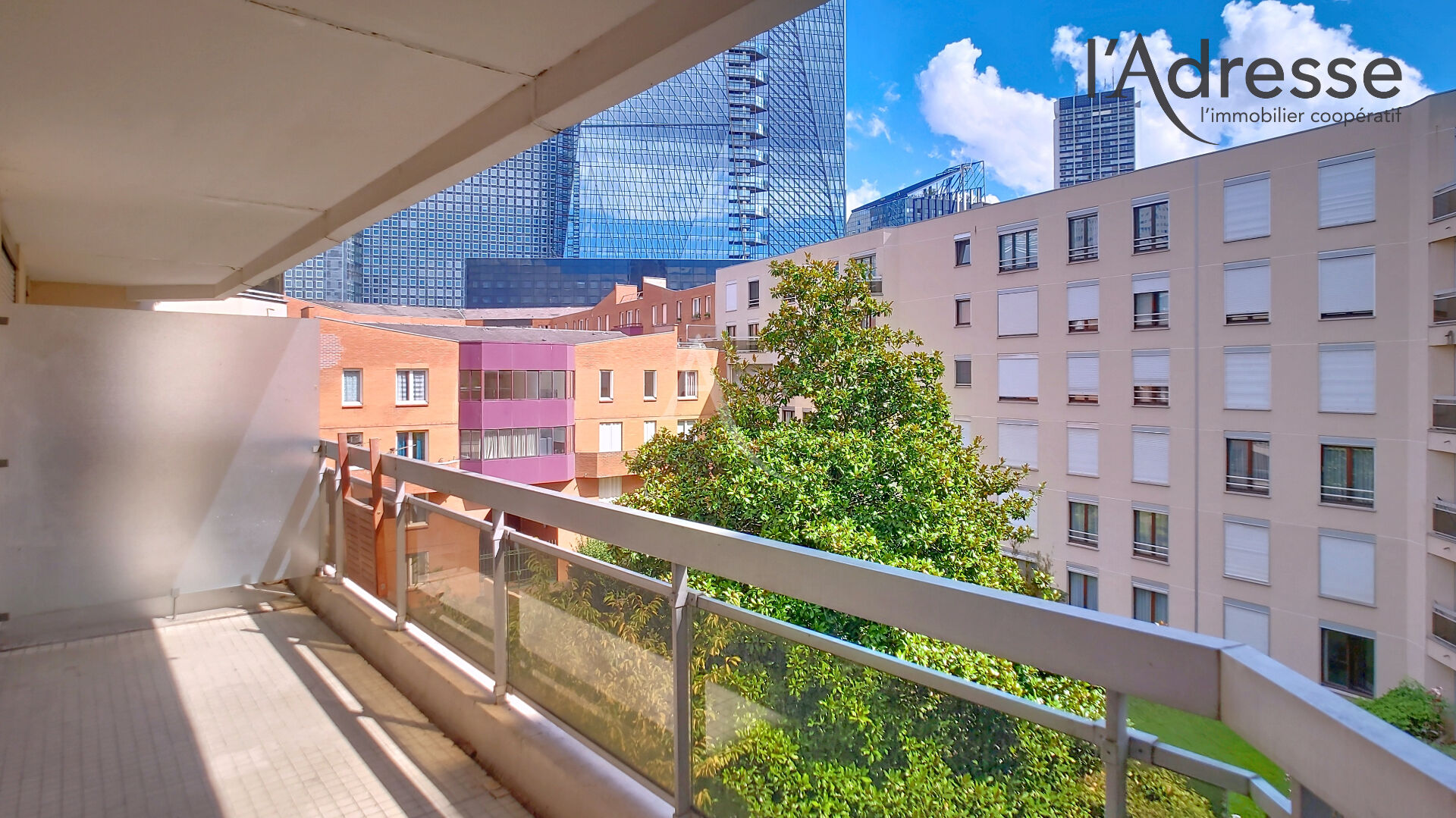 Appartement PUTEAUX (92800) 3 pièces 66.00 m²