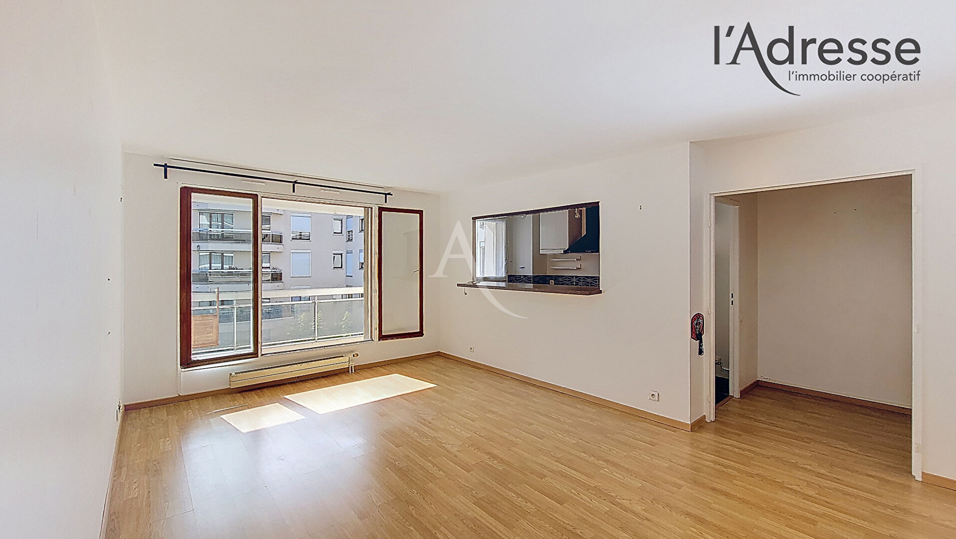 Appartement PUTEAUX (92800) 3 pièces 66.00 m²