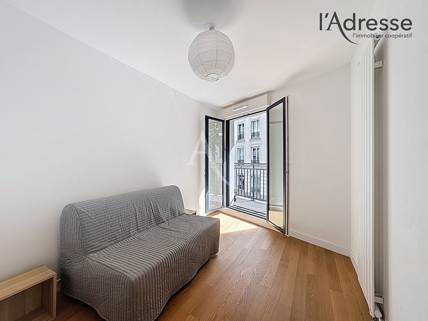 Appartement a vendre puteaux - 3 pièce(s) - 61 m2 - Surfyn