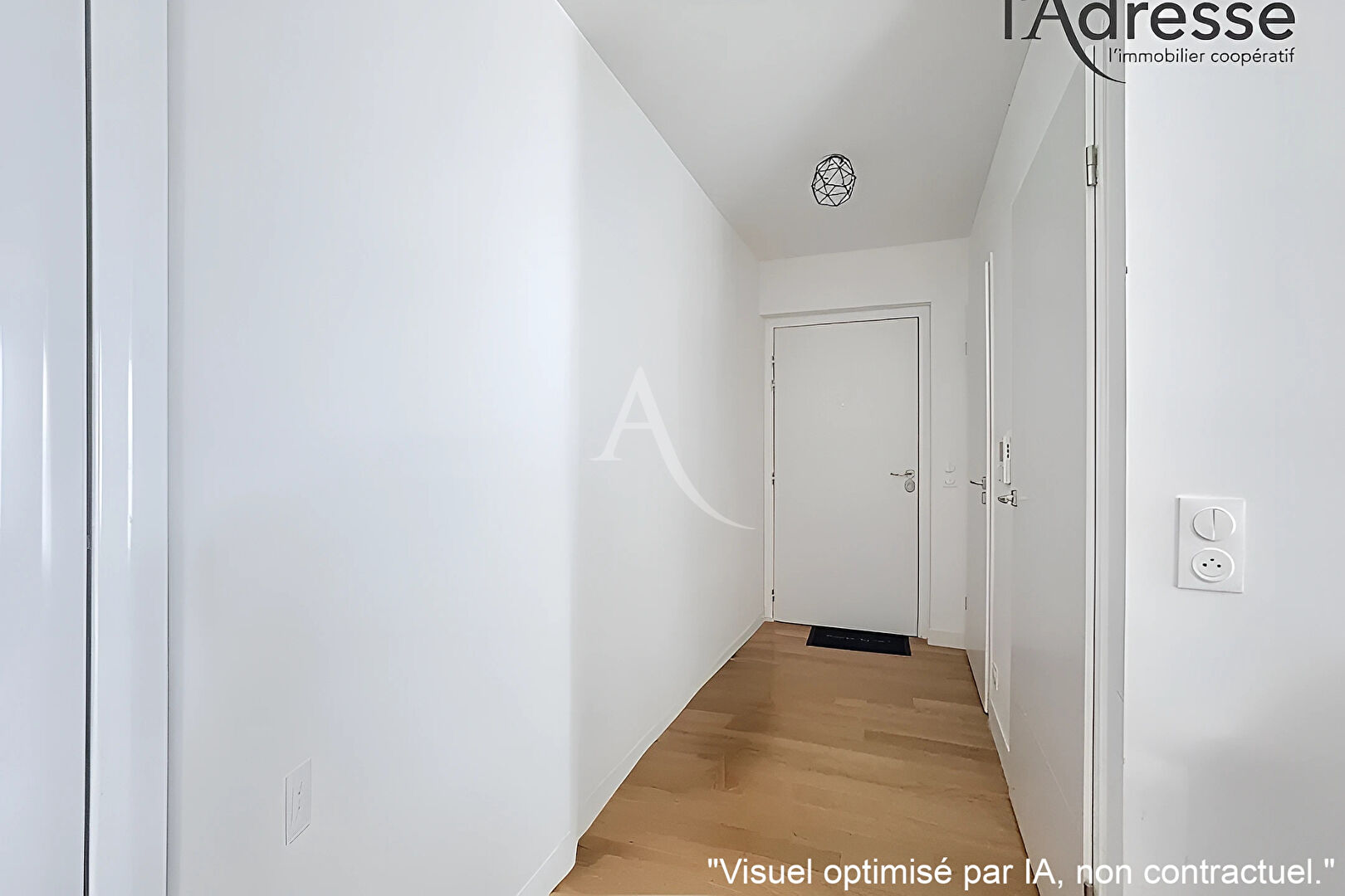 Appartement a vendre puteaux - 3 pièce(s) - 61 m2 - Surfyn