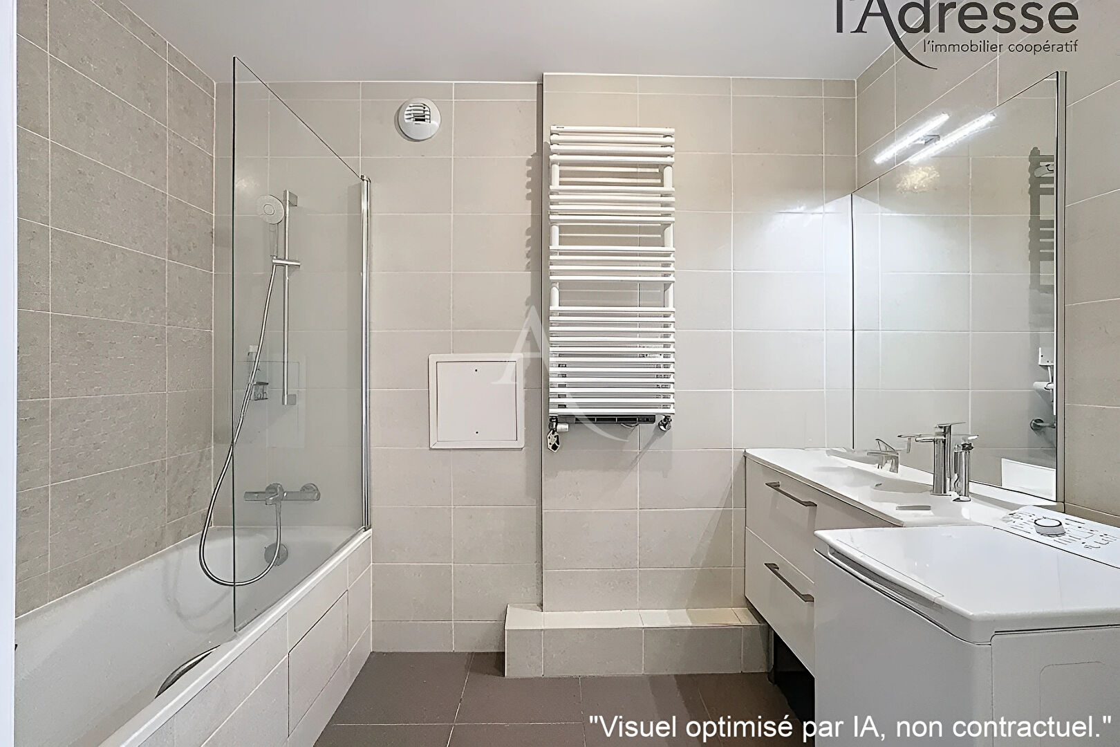 Appartement a vendre puteaux - 3 pièce(s) - 61 m2 - Surfyn