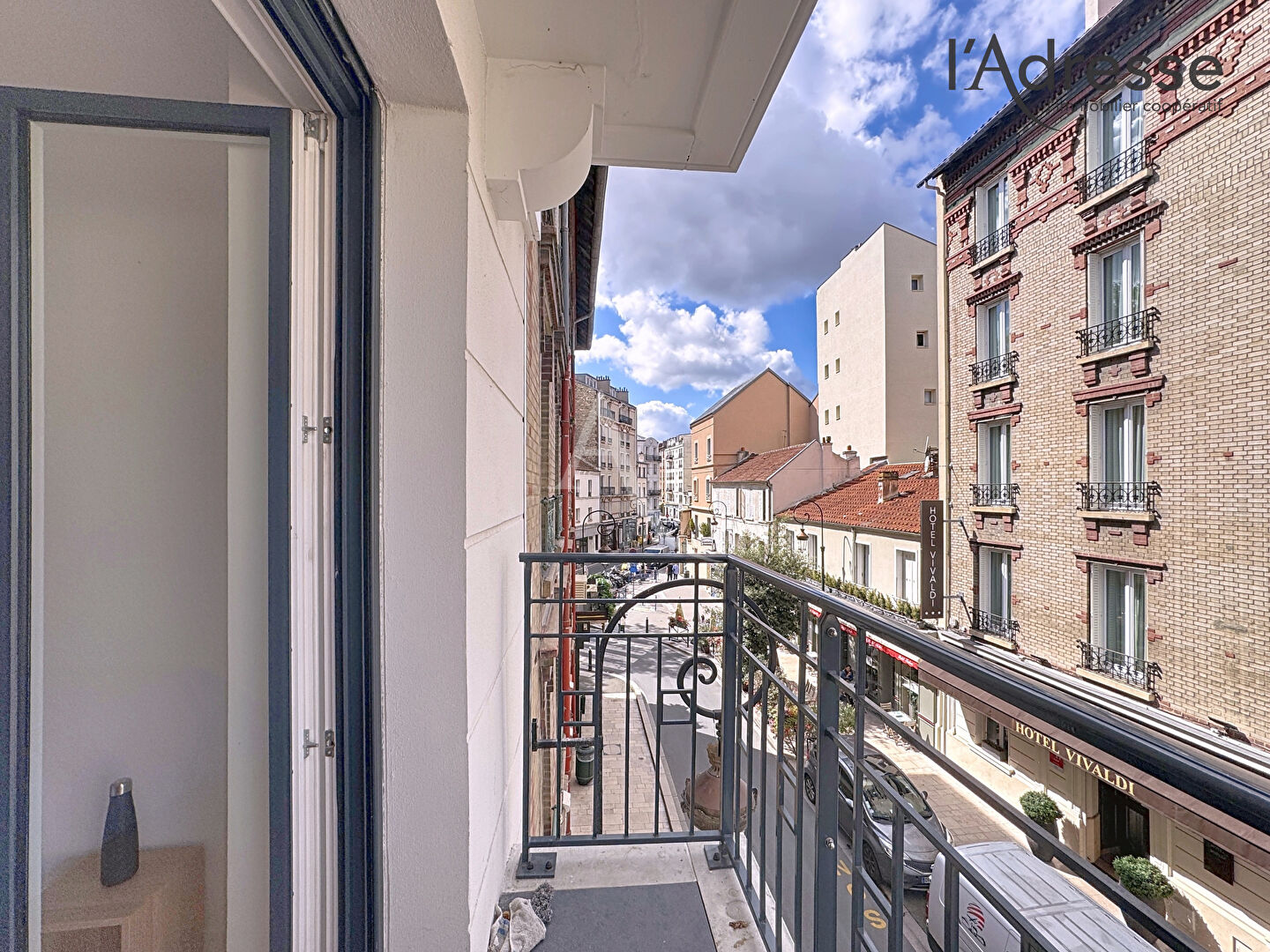 Appartement a vendre puteaux - 3 pièce(s) - 61 m2 - Surfyn