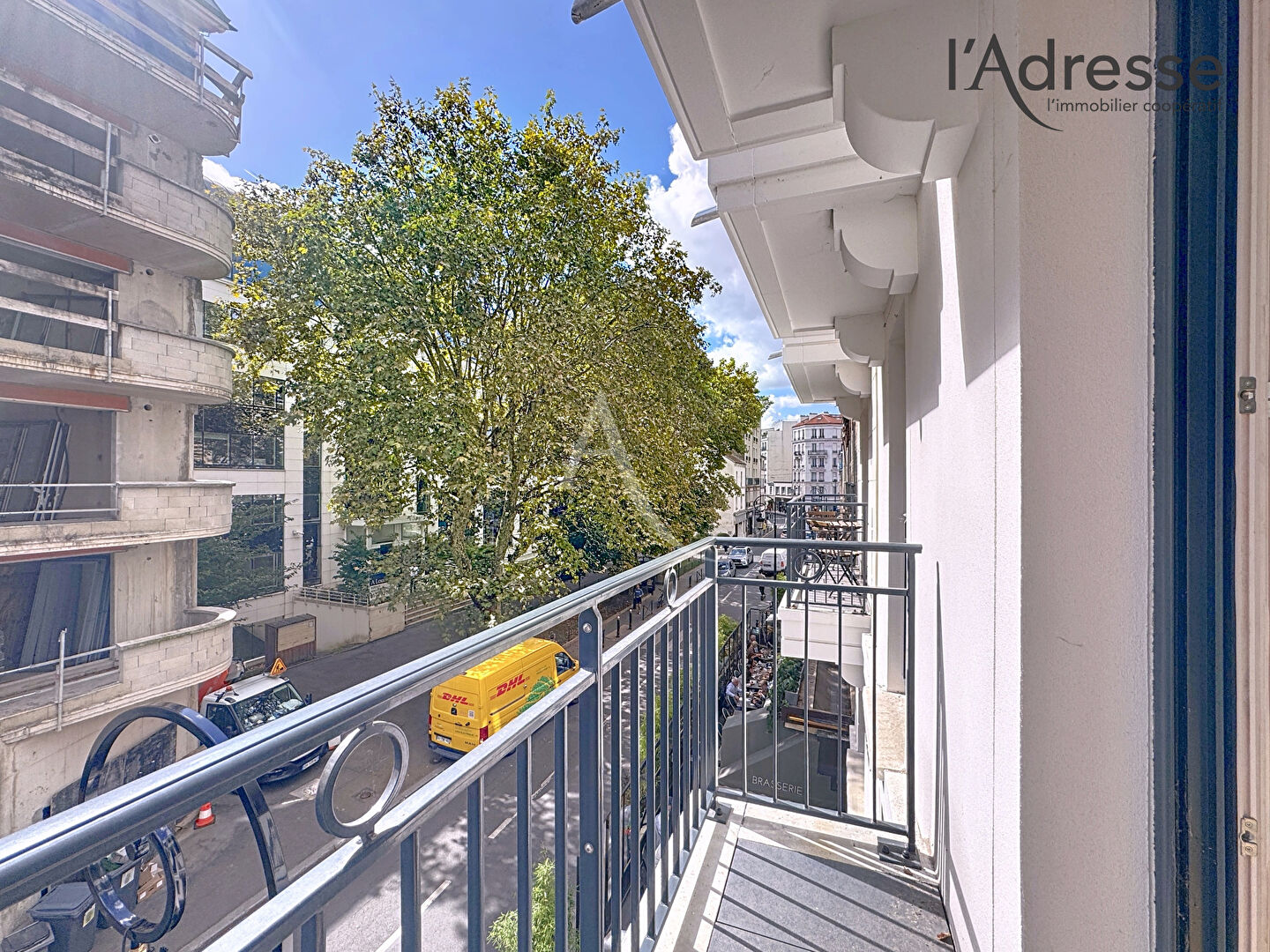 Appartement a vendre puteaux - 3 pièce(s) - 61 m2 - Surfyn