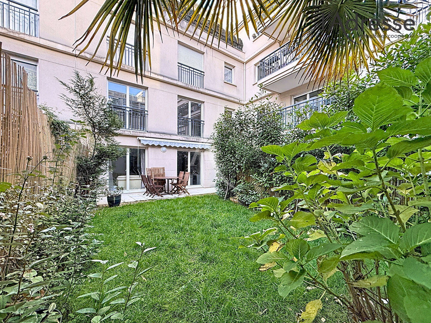 Appartement a vendre puteaux - 4 pièce(s) - 101 m2 - Surfyn