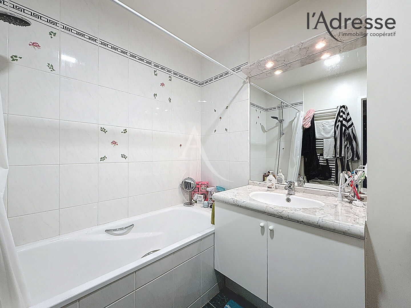 Appartement a vendre puteaux - 4 pièce(s) - 101 m2 - Surfyn