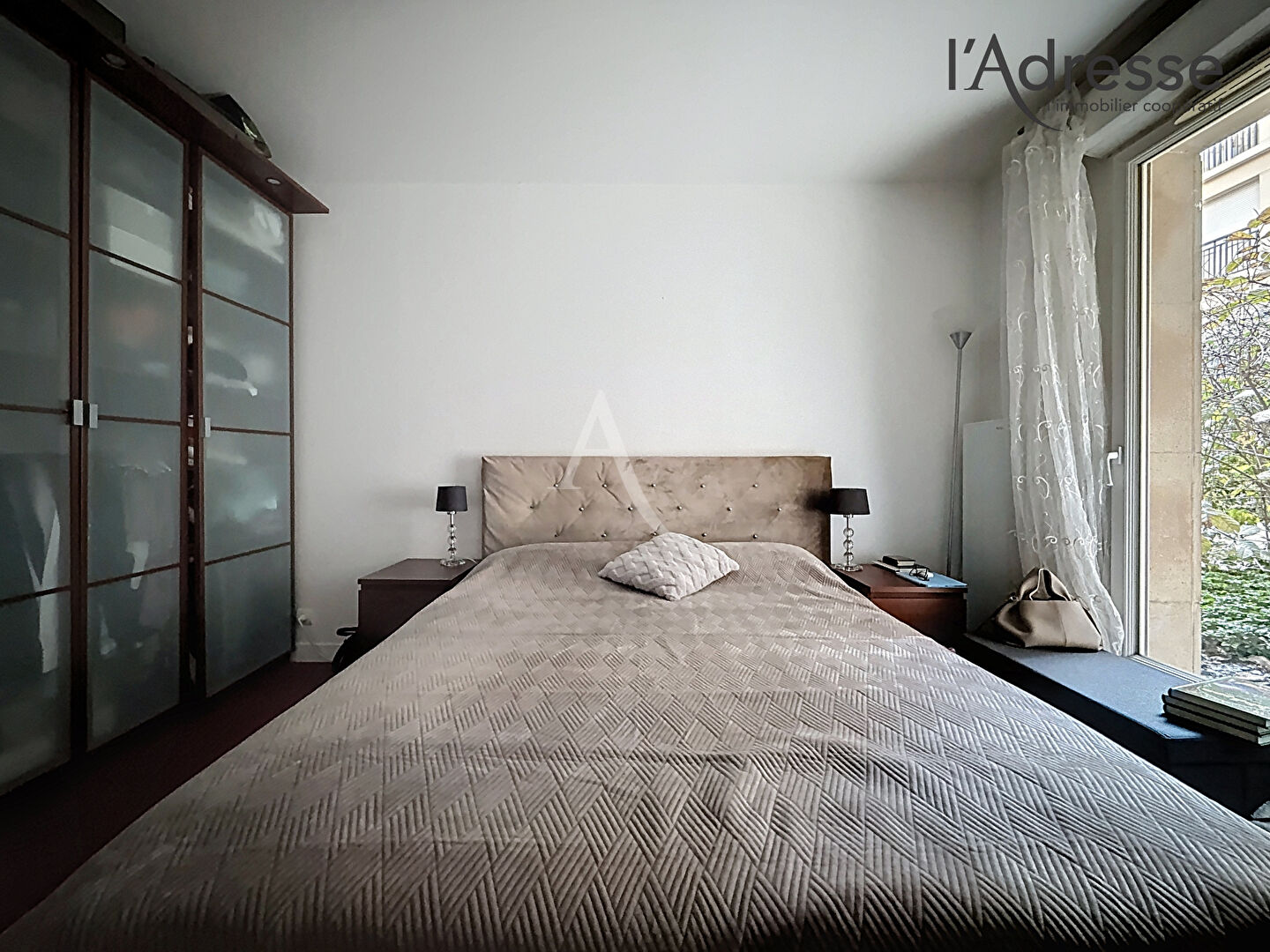 Appartement a vendre puteaux - 4 pièce(s) - 101 m2 - Surfyn