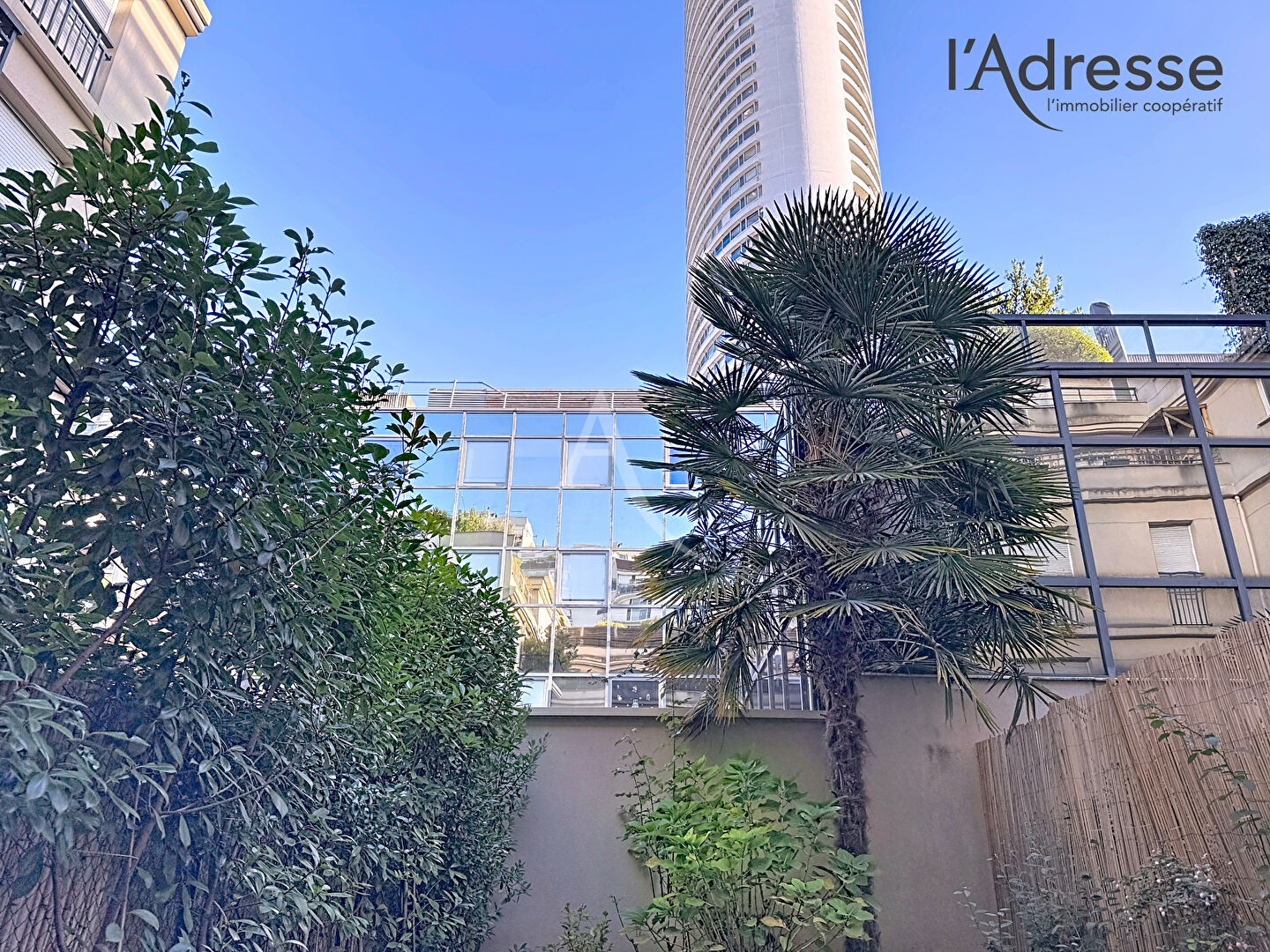 Appartement a vendre puteaux - 4 pièce(s) - 101 m2 - Surfyn