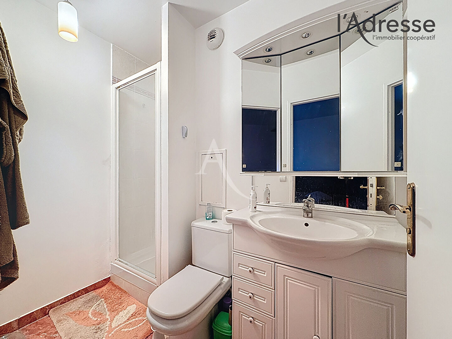 Appartement a vendre puteaux - 4 pièce(s) - 101 m2 - Surfyn