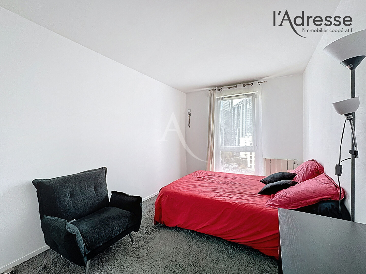 Appartement a vendre puteaux - 4 pièce(s) - 91 m2 - Surfyn