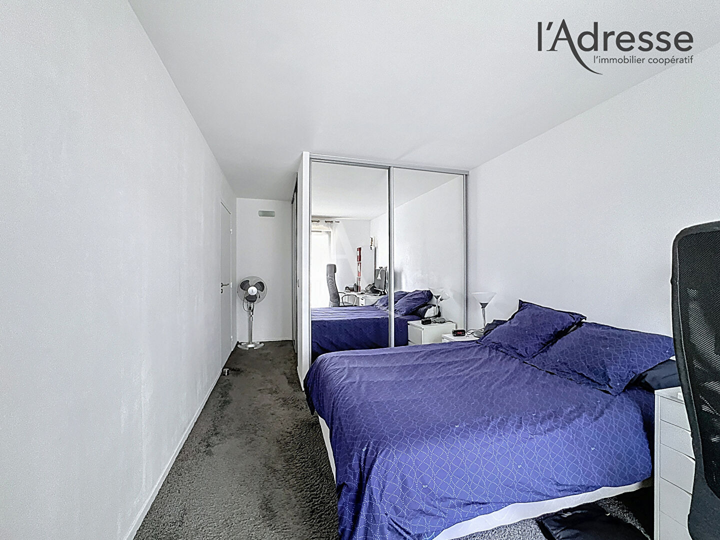 Appartement a vendre puteaux - 4 pièce(s) - 91 m2 - Surfyn