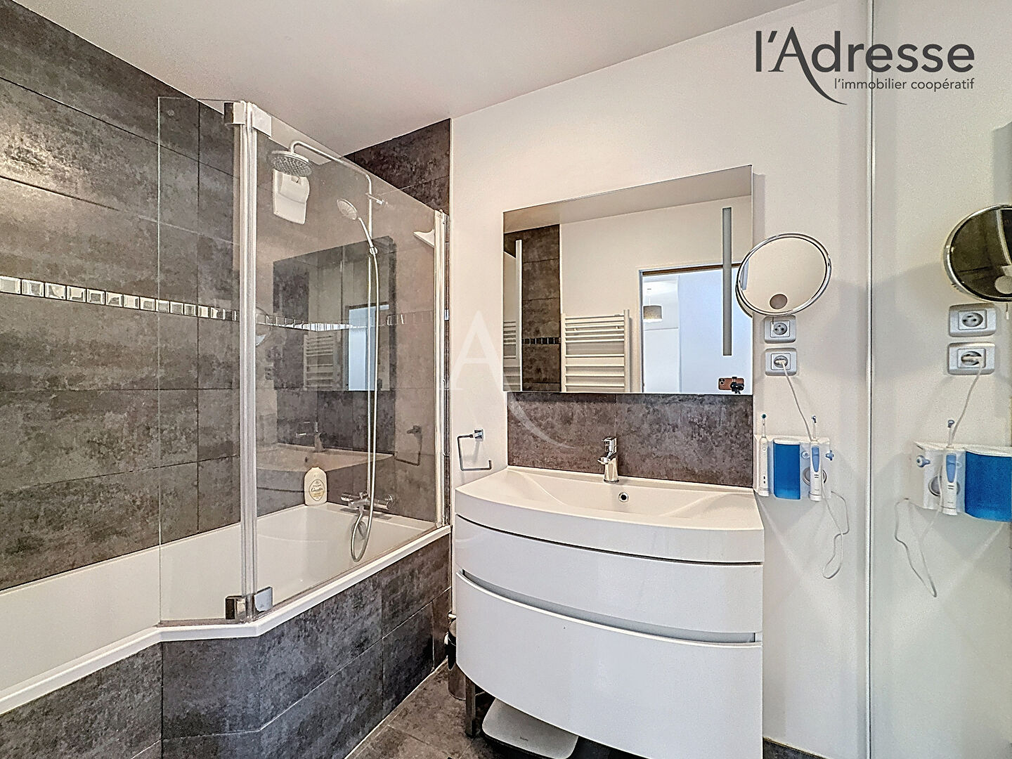 Appartement a vendre puteaux - 4 pièce(s) - 91 m2 - Surfyn