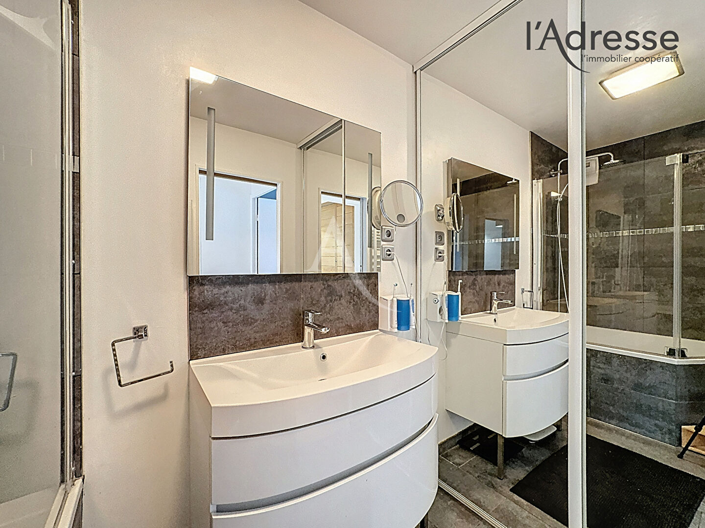 Appartement a vendre puteaux - 4 pièce(s) - 91 m2 - Surfyn