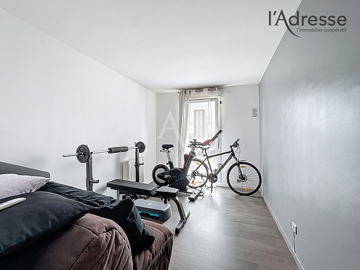 Appartement a vendre puteaux - 4 pièce(s) - 91 m2 - Surfyn