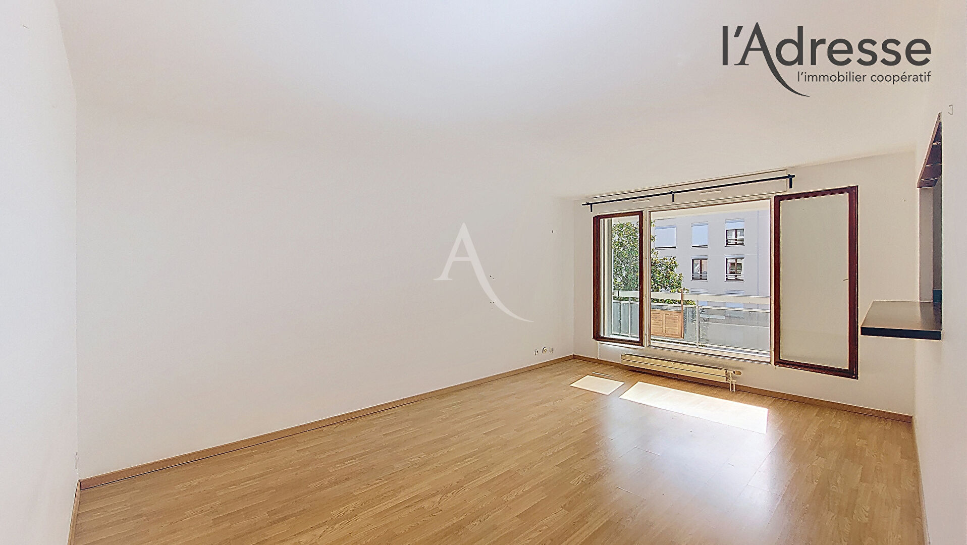 Appartement PUTEAUX (92800) 3 pièces 66.00 m²