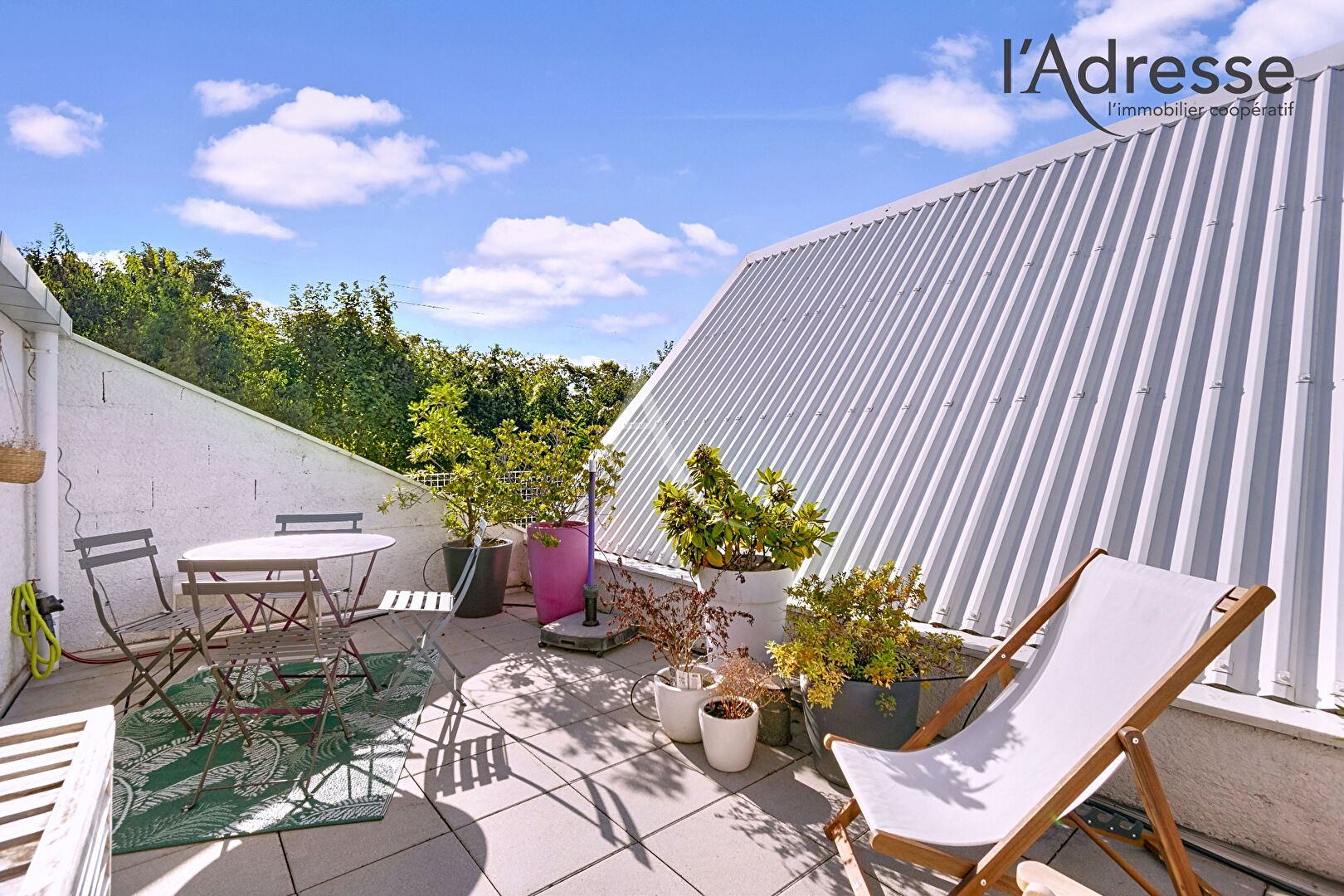 Maison SURESNES (92150) 4 pièces 100.00 m²