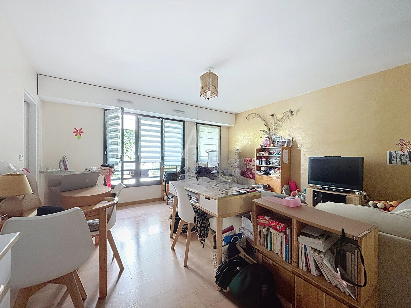 Appartement SURESNES (92150) 3 pièces 68.28 m²