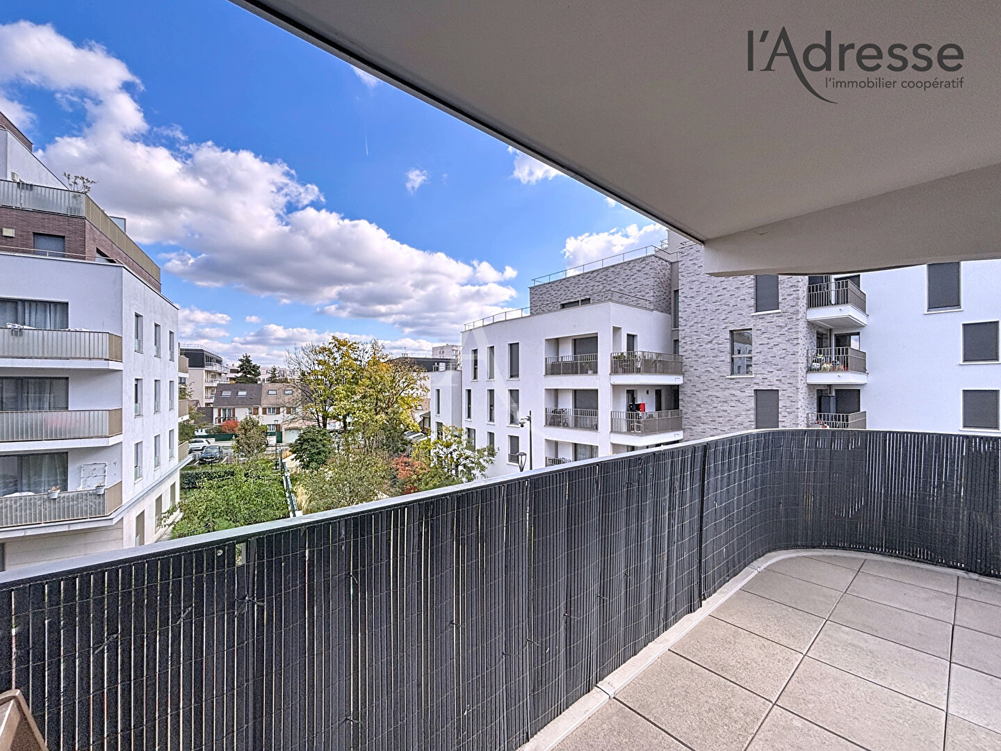 Appartement RUEIL MALMAISON (92500) 3 pièces 68.00 m²