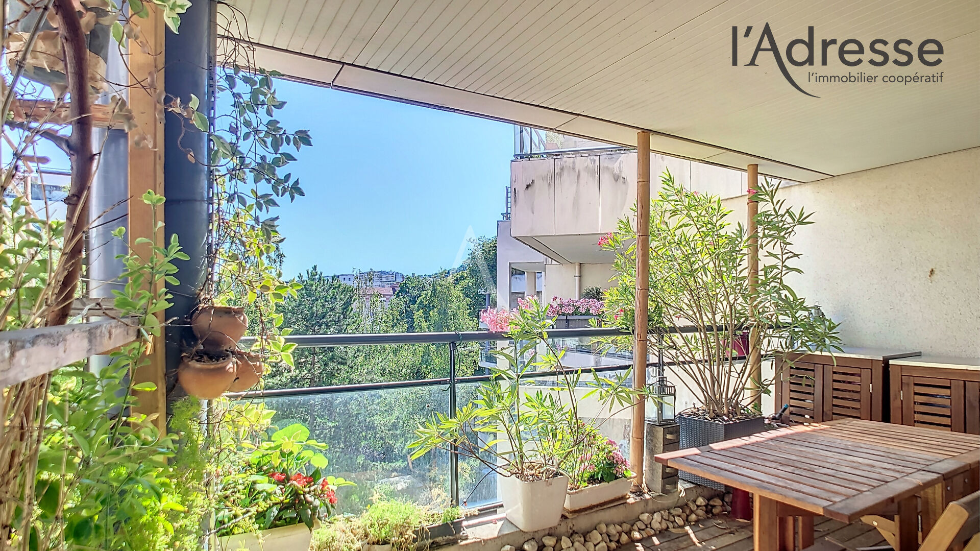 Appartement PUTEAUX (92800) 5 pièces 114.00 m²