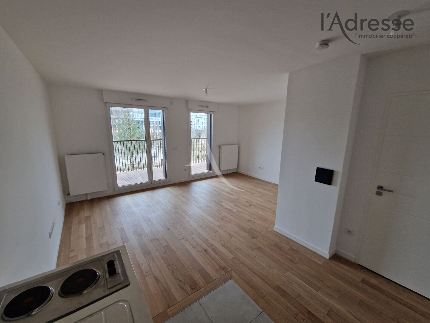 Appartement RUEIL MALMAISON (92500) 1 pièce 31.10 m²