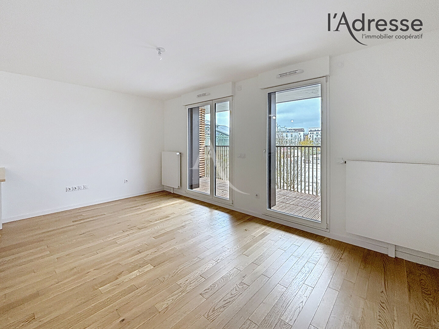 Appartement RUEIL MALMAISON (92500) 1 pièce 31.10 m²