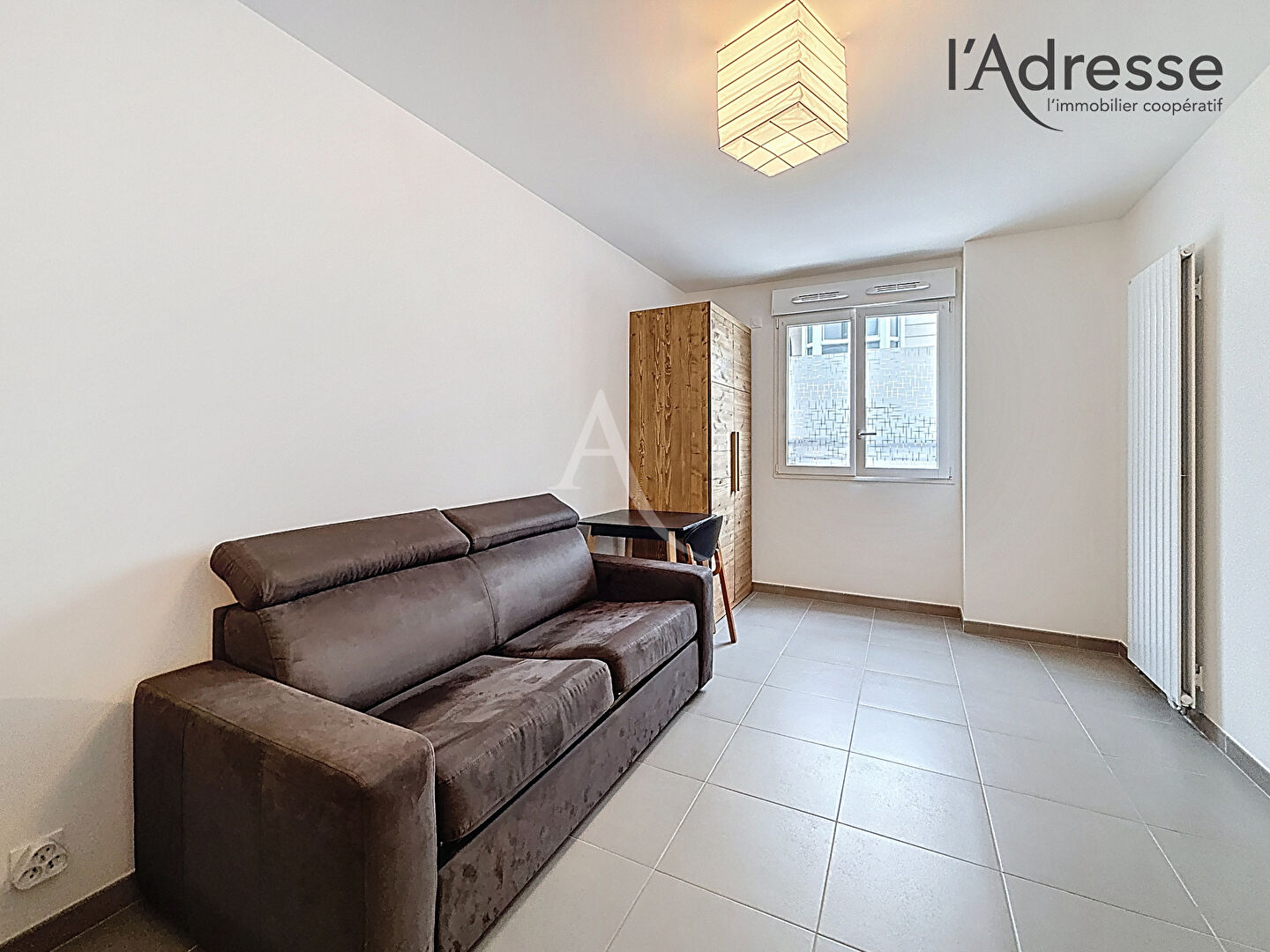 Appartement PUTEAUX (92800) 1 pièce 28.00 m²