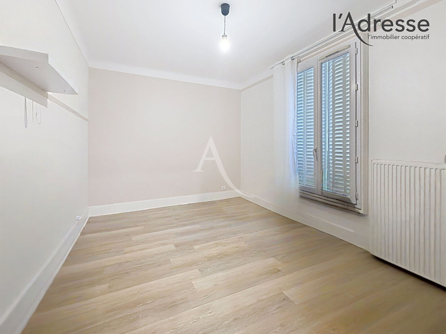 Appartement PUTEAUX (92800) 2 pièces 40.00 m²