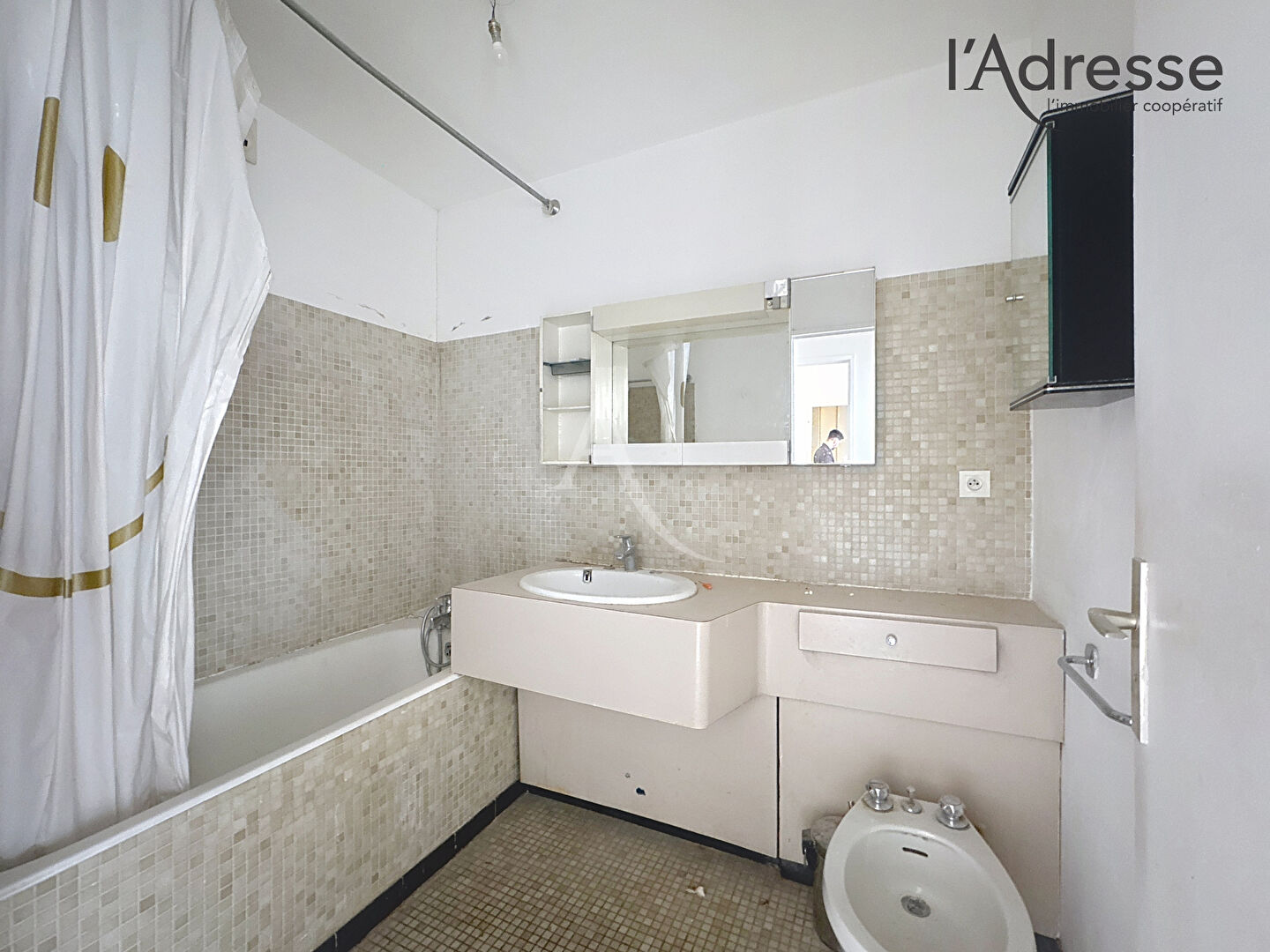 Appartement a vendre puteaux - 2 pièce(s) - 51 m2 - Surfyn