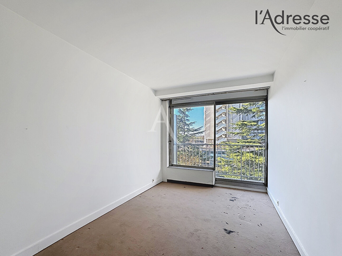 Appartement a vendre puteaux - 2 pièce(s) - 51 m2 - Surfyn