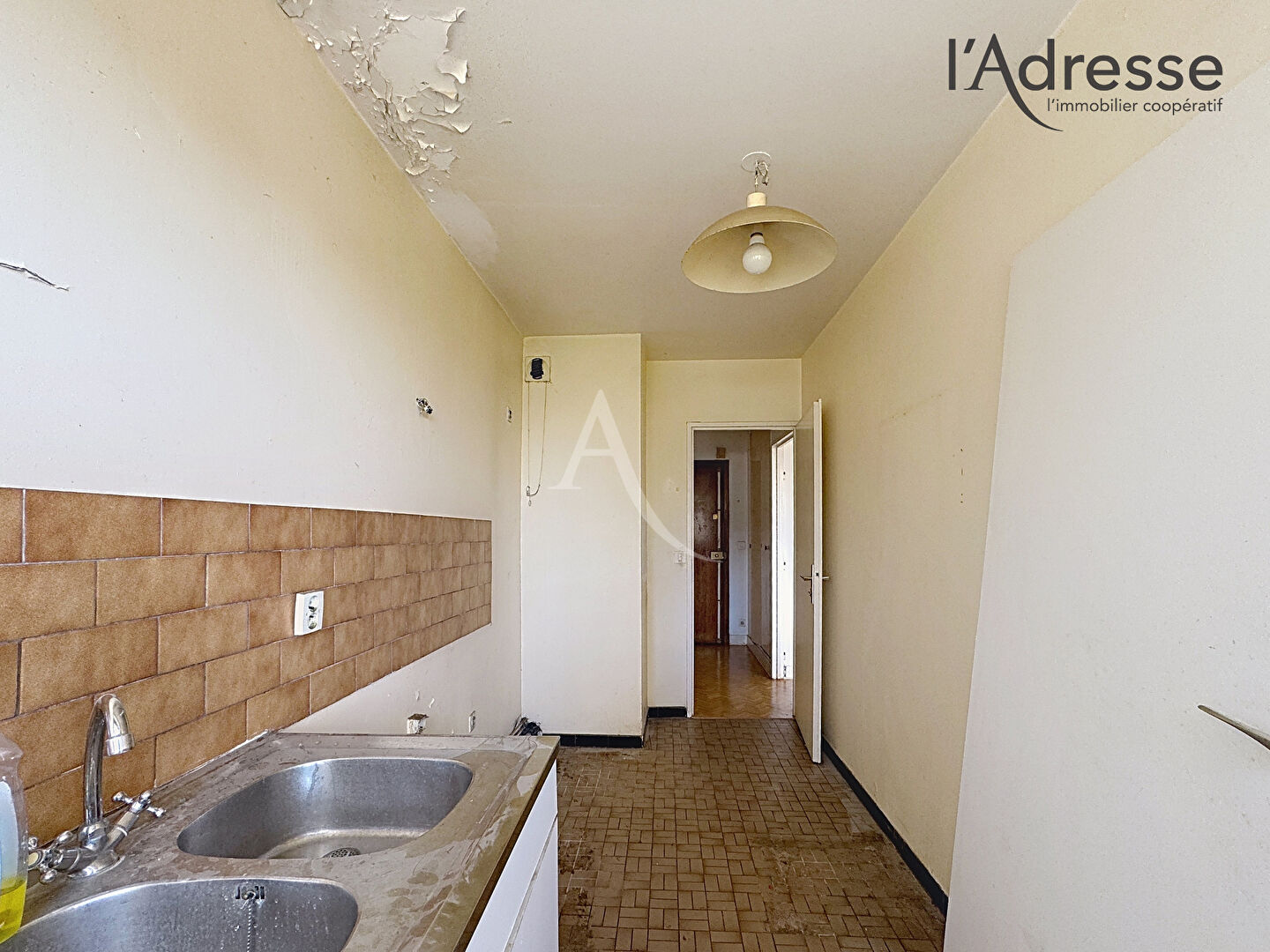 Appartement a vendre puteaux - 2 pièce(s) - 51 m2 - Surfyn