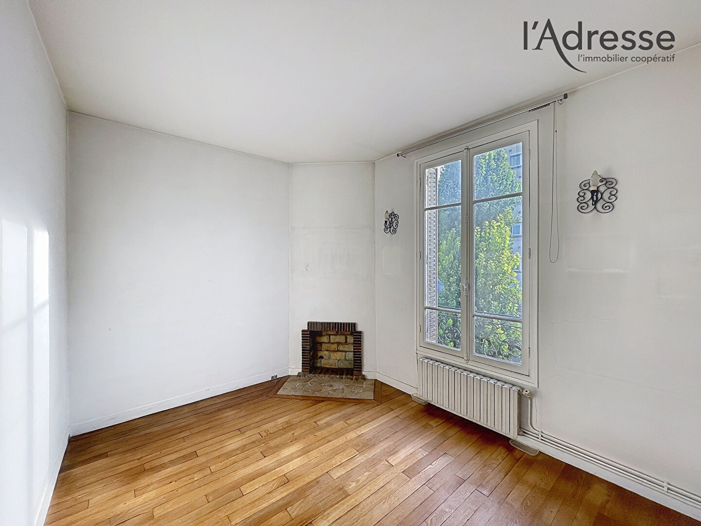 Maison SURESNES (92150) 7 pièces 86.12 m²