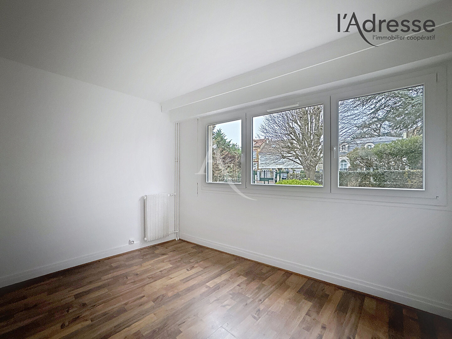 Appartement SAINT CLOUD (92210) 1 pièce 21.00 m²