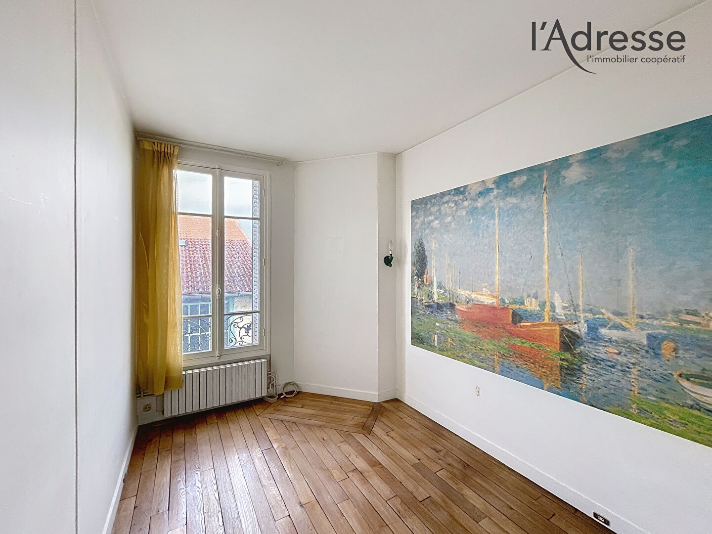Maison SURESNES (92150) 7 pi&egrave;ces 106.00 m&sup2;