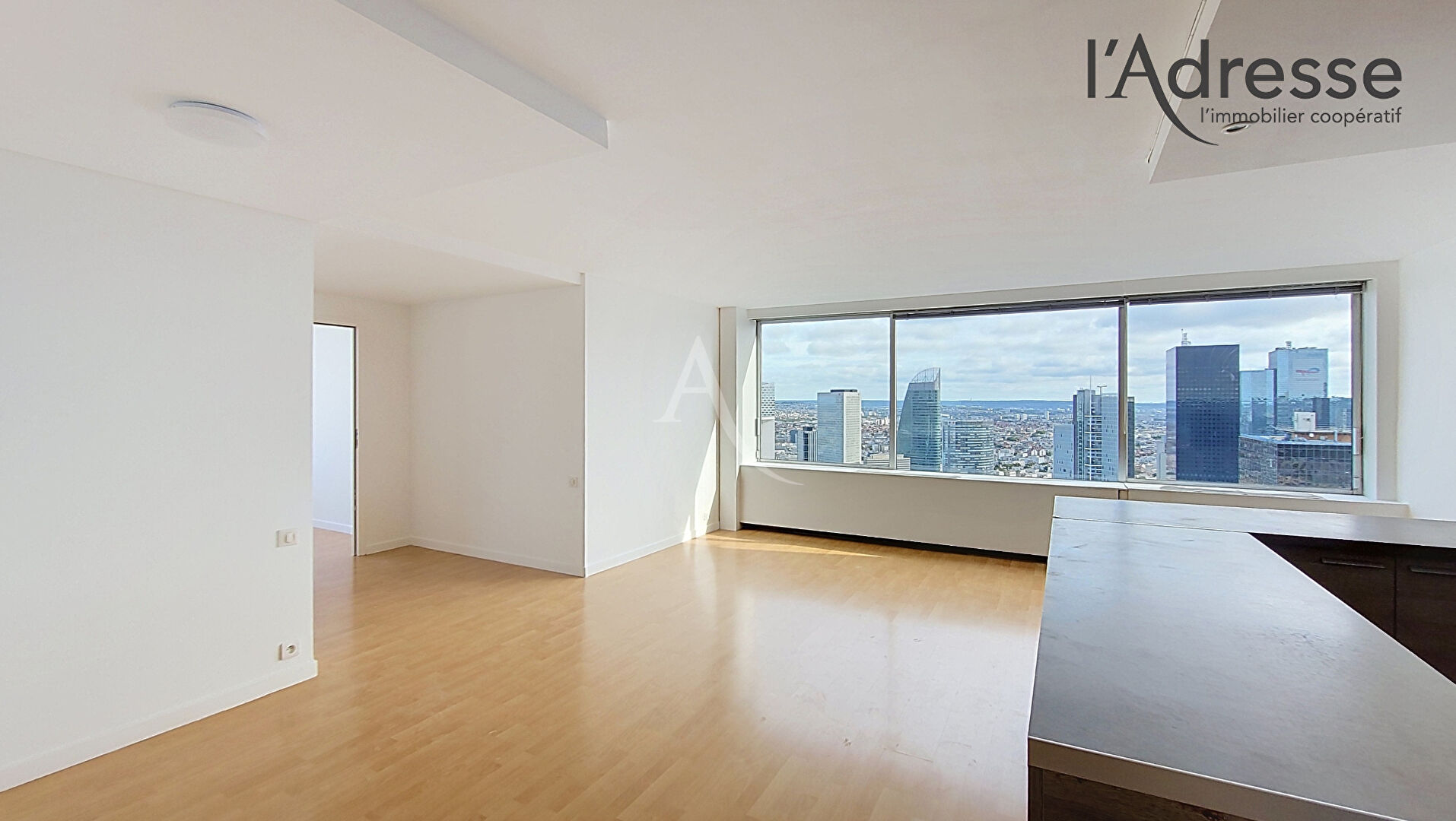 Appartement PUTEAUX (92800) 4 pi&egrave;ces 94.00 m&sup2;