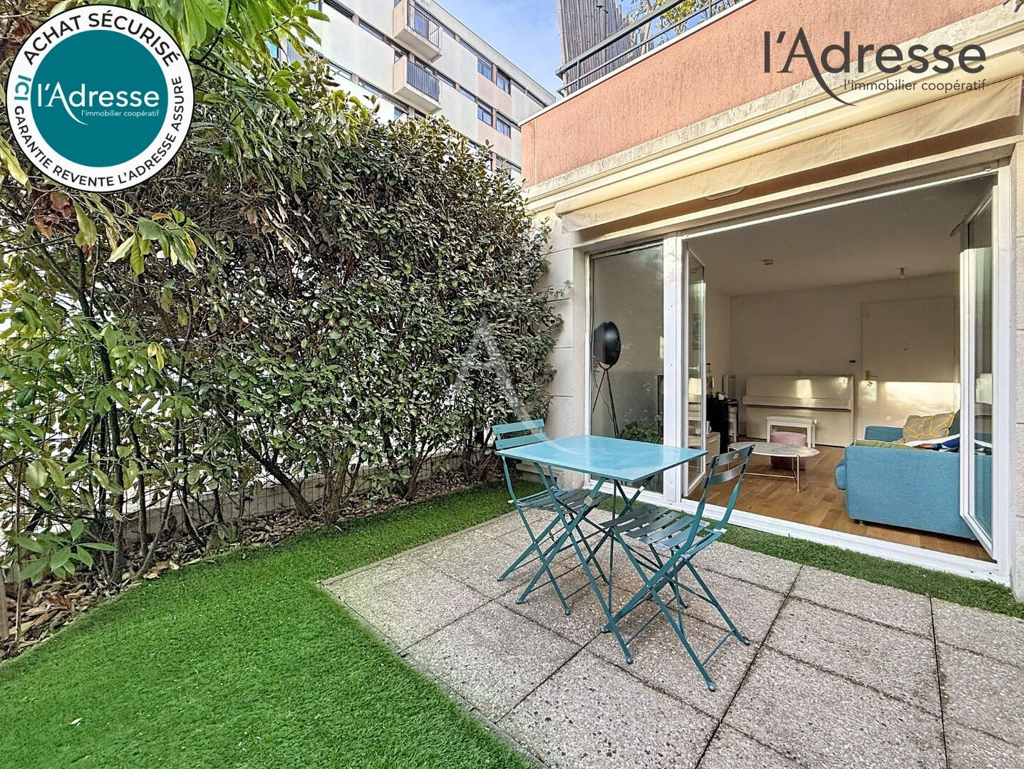 Maison PUTEAUX (92800) 4 pi&egrave;ces 90.00 m&sup2;