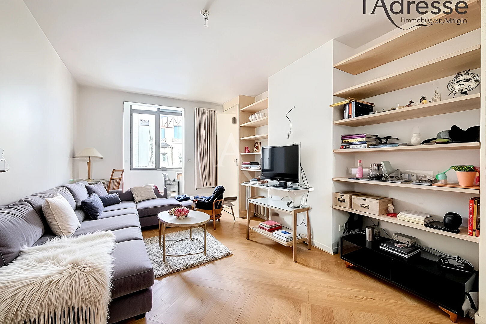 Maison SURESNES (92150) 4 pi&egrave;ces 114.00 m&sup2;