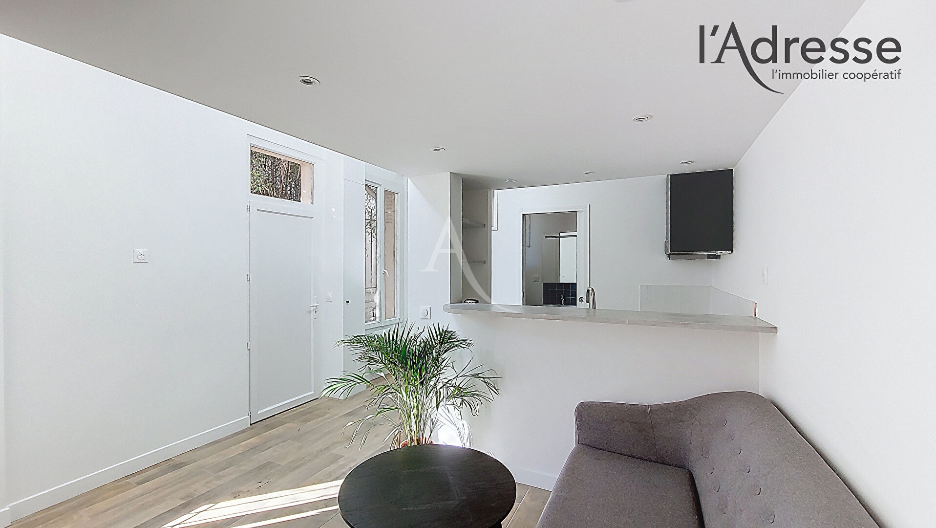 Maison PUTEAUX (92800) 2 pi&egrave;ces 36.00 m&sup2;