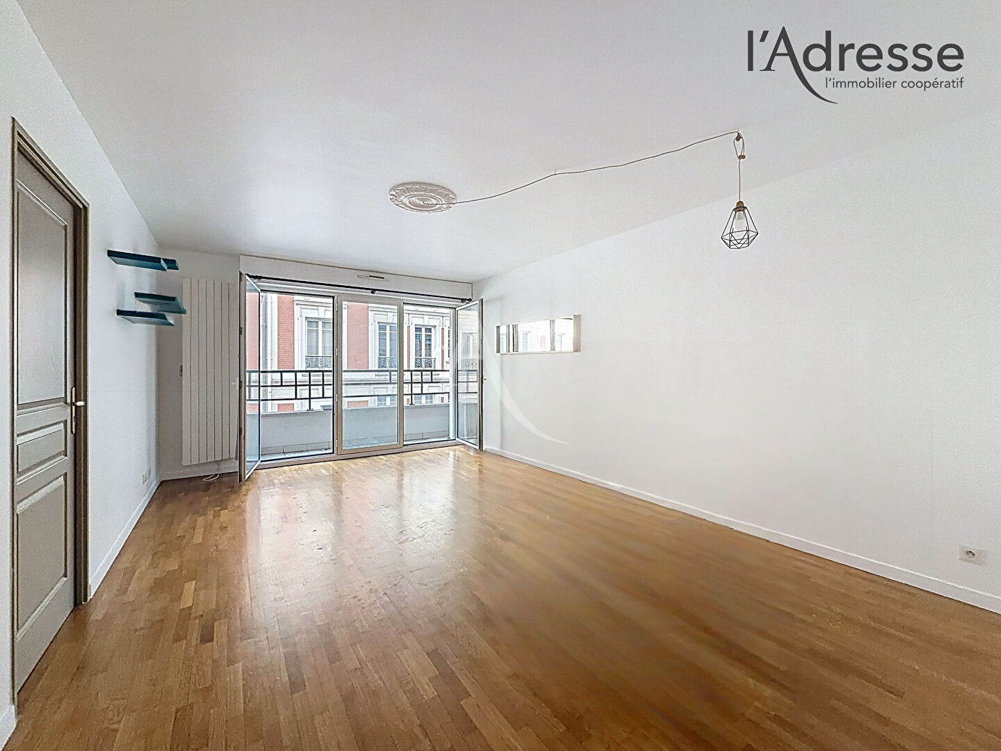 Appartement Puteaux (92800) 3 pi&egrave;ces 70.00 m&sup2;