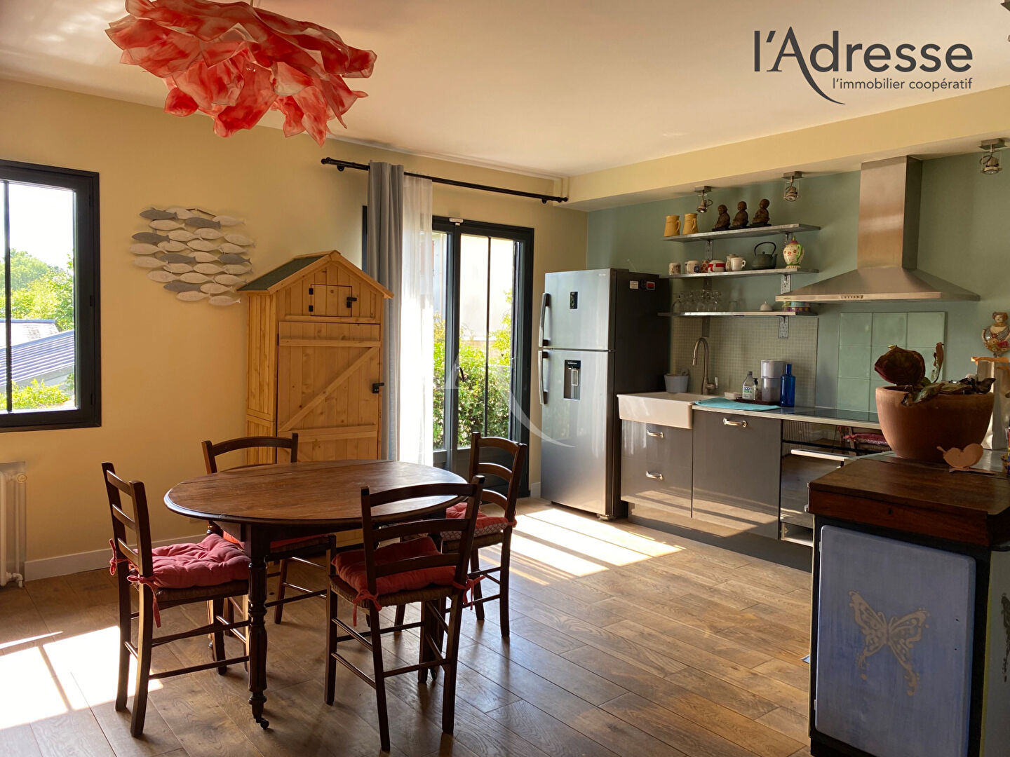 Appartement RUEIL MALMAISON (92500) 3 pi&egrave;ces 80.00 m&sup2;