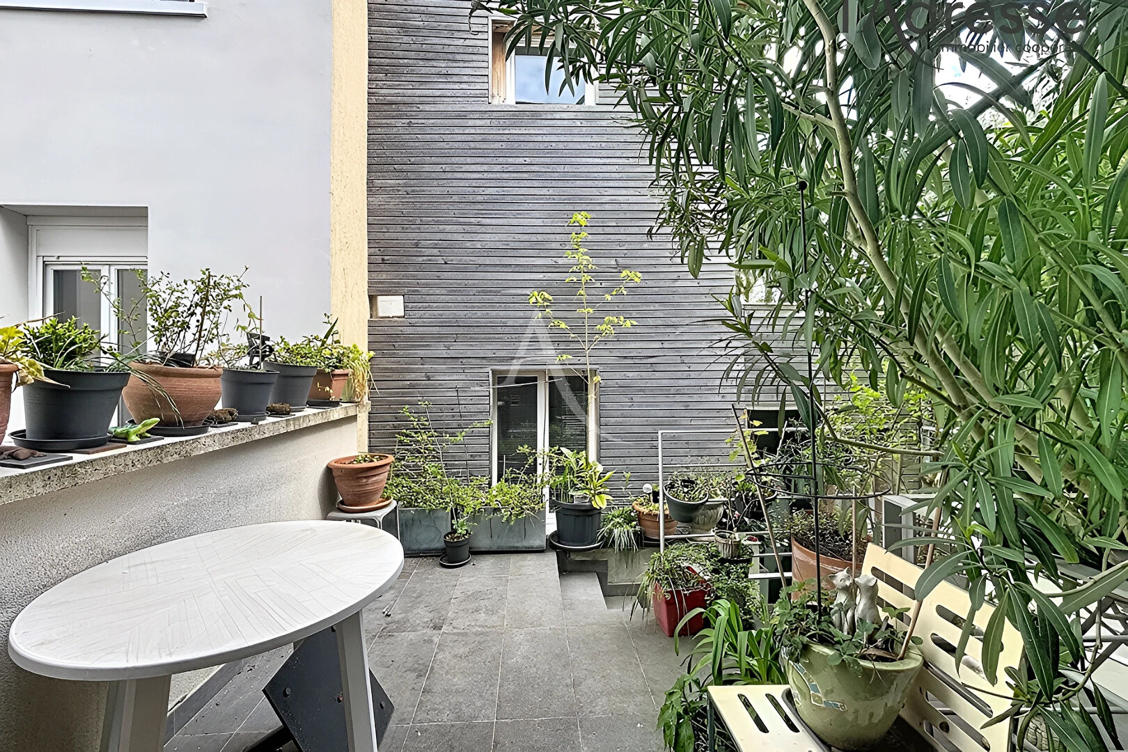 Maison SURESNES (92150) 4 pi&egrave;ces 114.00 m&sup2;