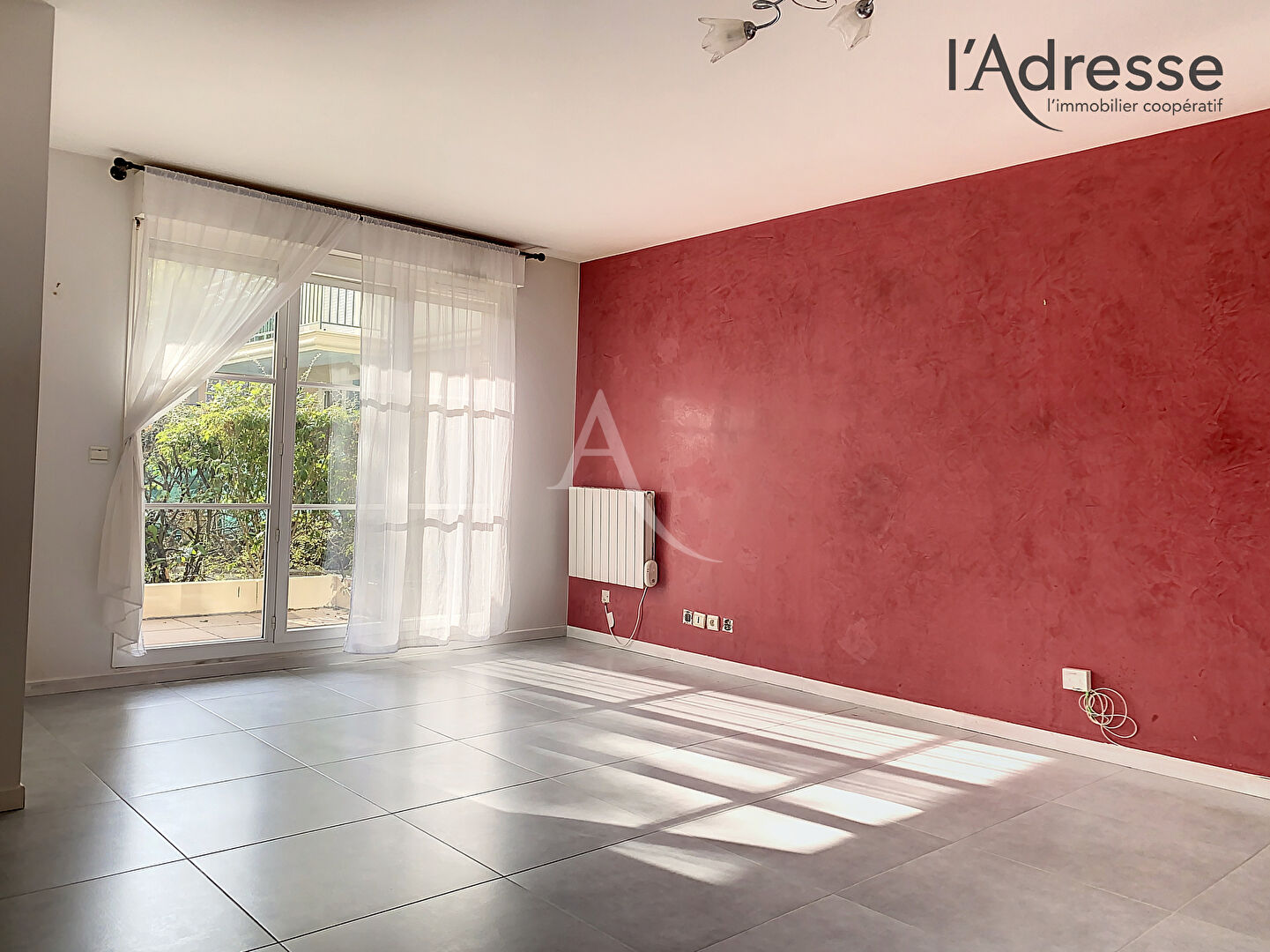 Appartement RUEIL MALMAISON (92500) 2 pi&egrave;ces 54.00 m&sup2;