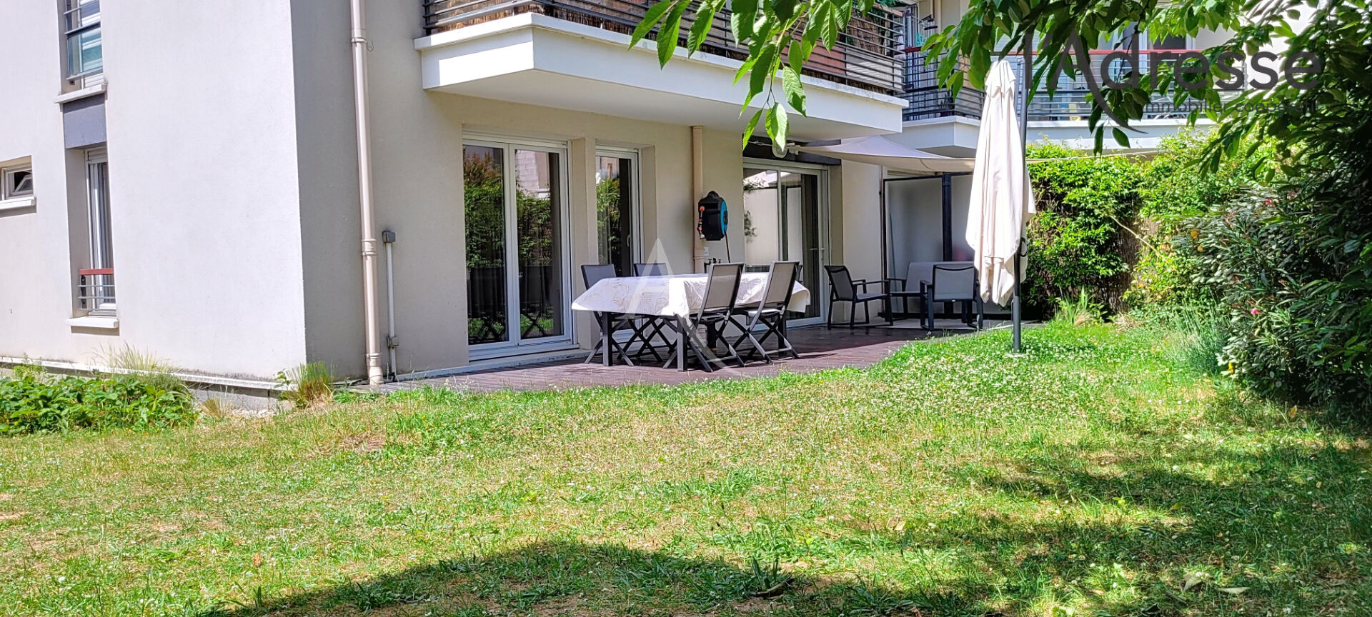 Appartement PUTEAUX (92800) 3 pi&egrave;ces 58.00 m&sup2;