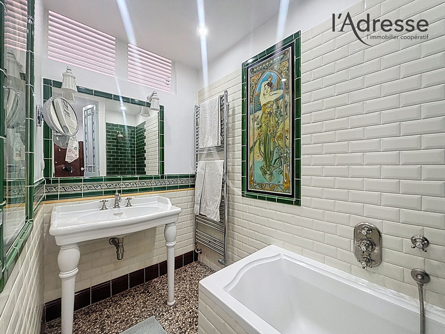 Saint-Cloud (92) Exclusif 287 000 € Appartement 2 pièces , 1 chambre 41.00 m² Voir le bien