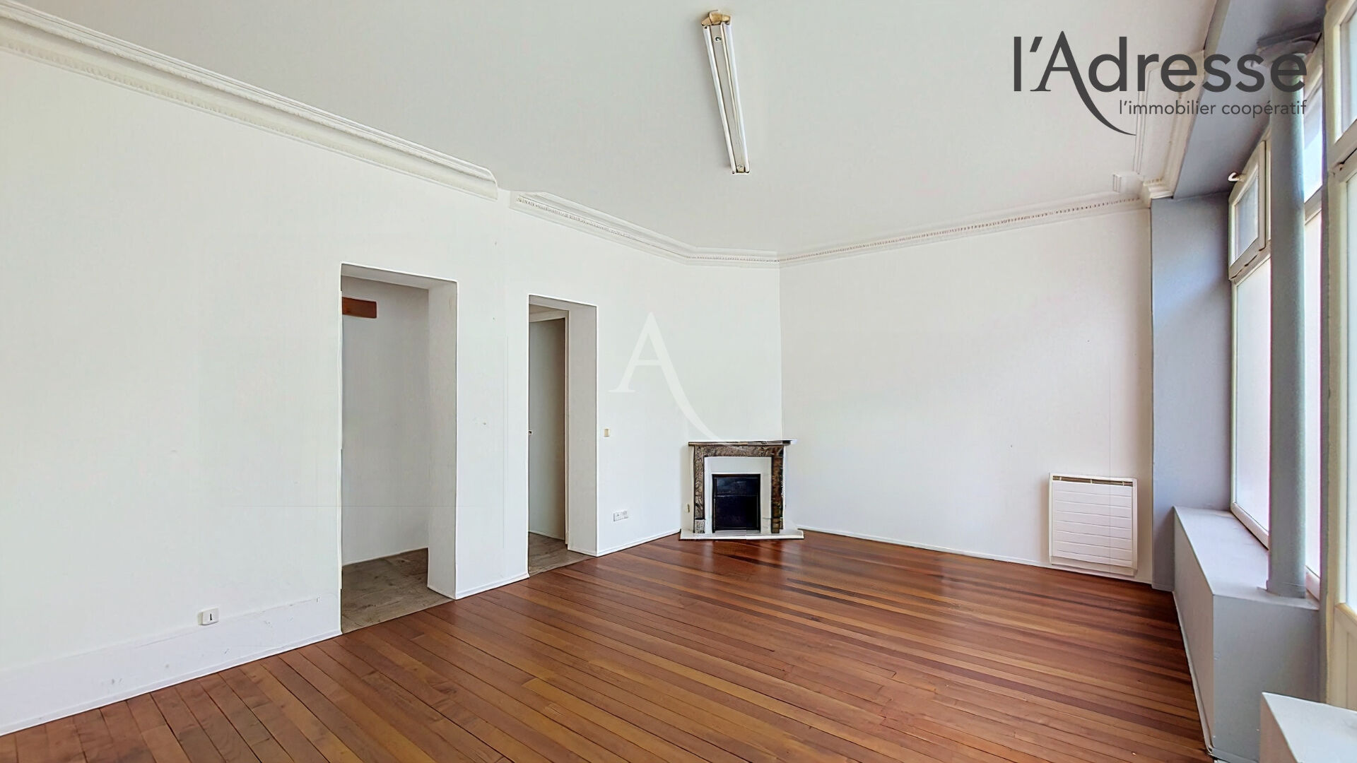 à 2 km de Neuilly-sur-Seine 329 000 € Appartement 3 pièces , 2 chambres 69.00 m² Voir le bien