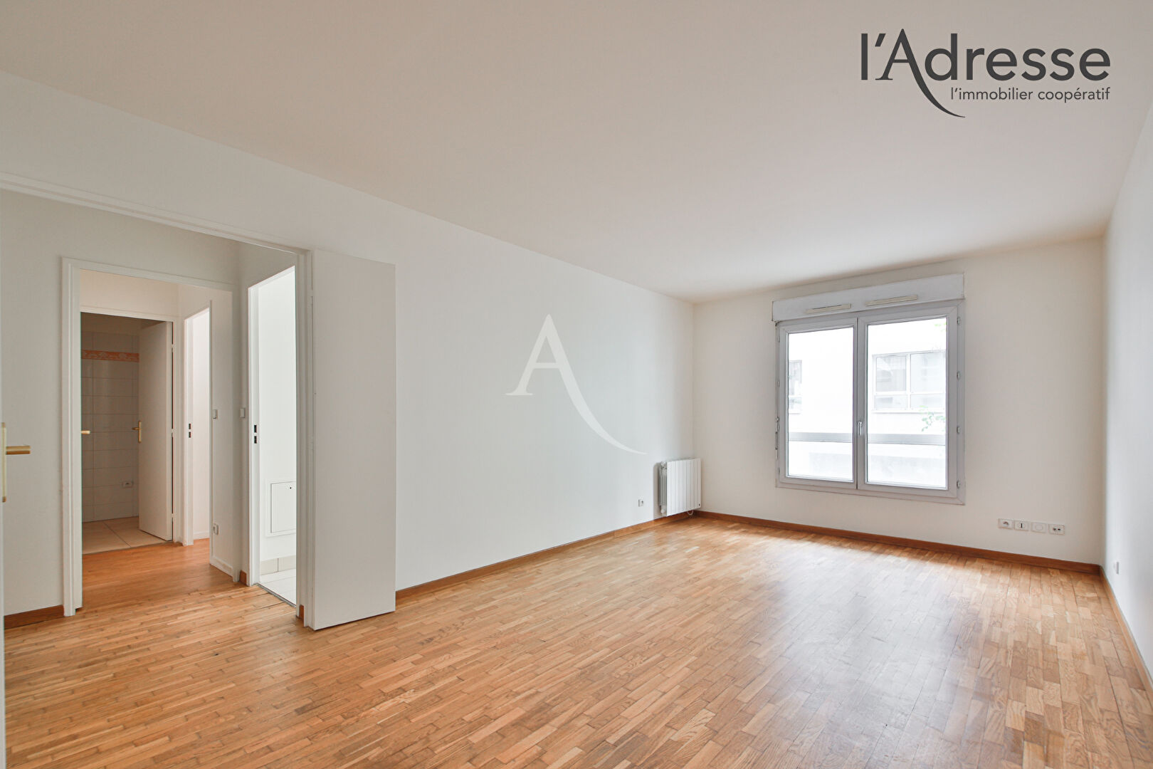 Suresnes (92) 325 000 € Appartement 2 pièces , 1 chambre 50.24 m² Voir le bien