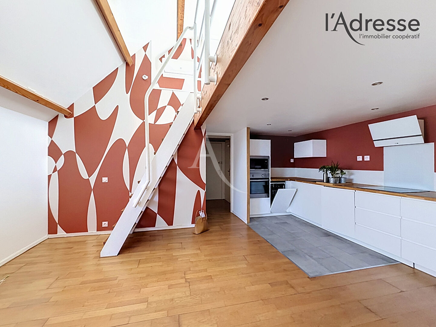 Appartement 2 pièces 42 m² · à Rueil-Malmaison · 42 m² · 300 000 €