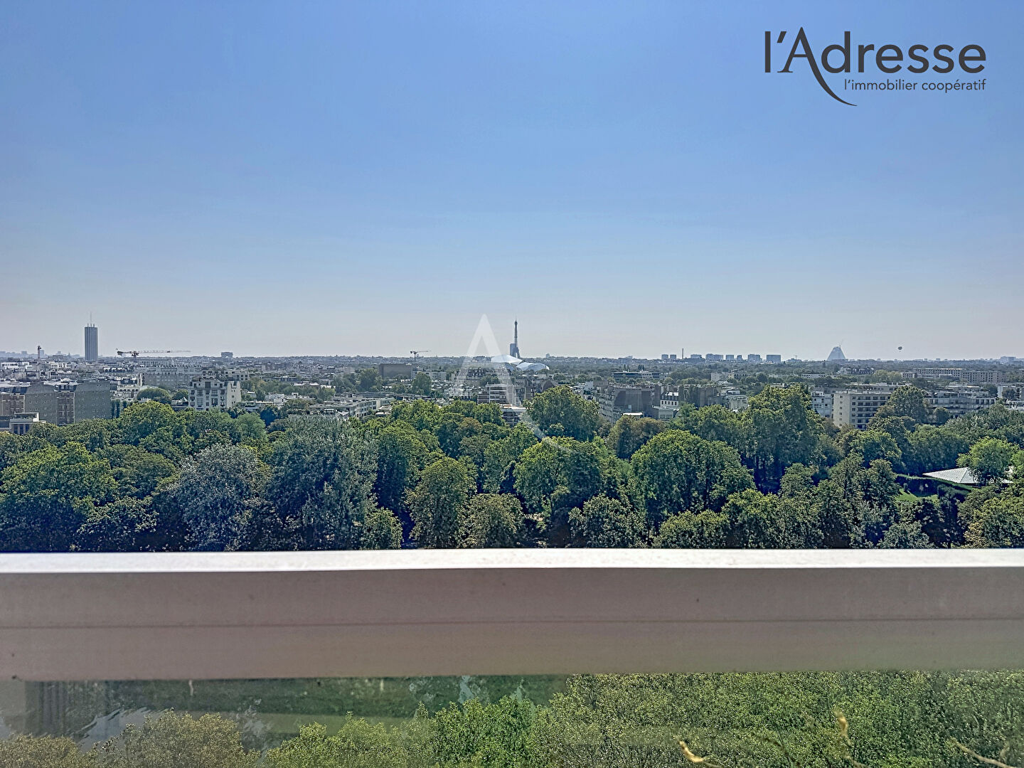 Puteaux (92) 529 000 € Appartement 3 pièces , 2 chambres 80.00 m² Voir le bien